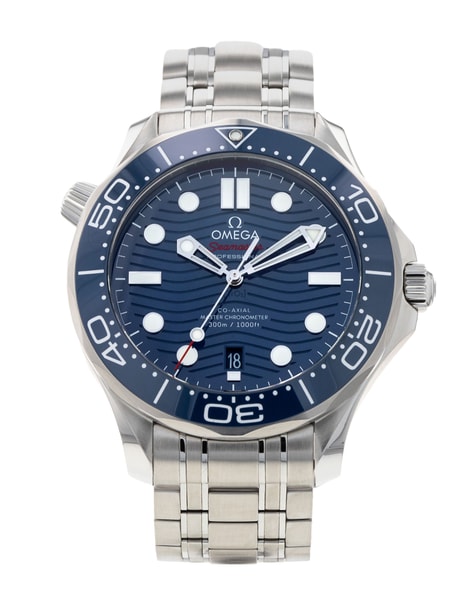 Omega Seamaster Diver 300m 210.30.42.20.03.001